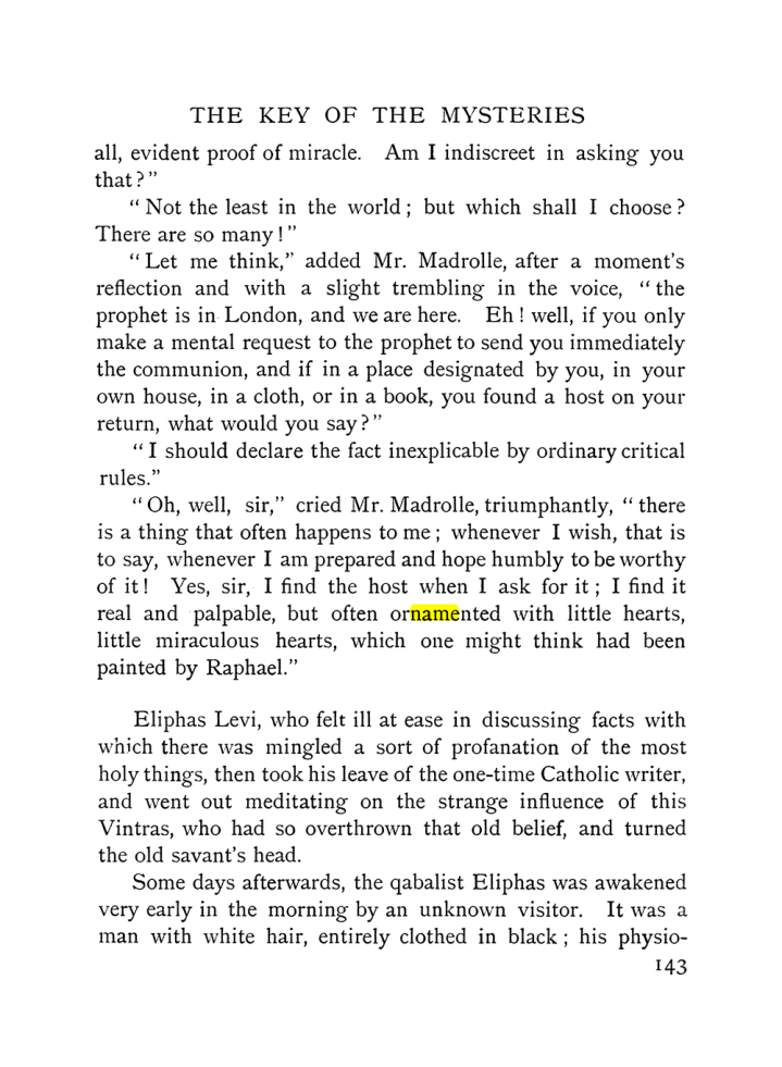 Original scan of The Equinox (Volume I, Number IX), PDF page 441