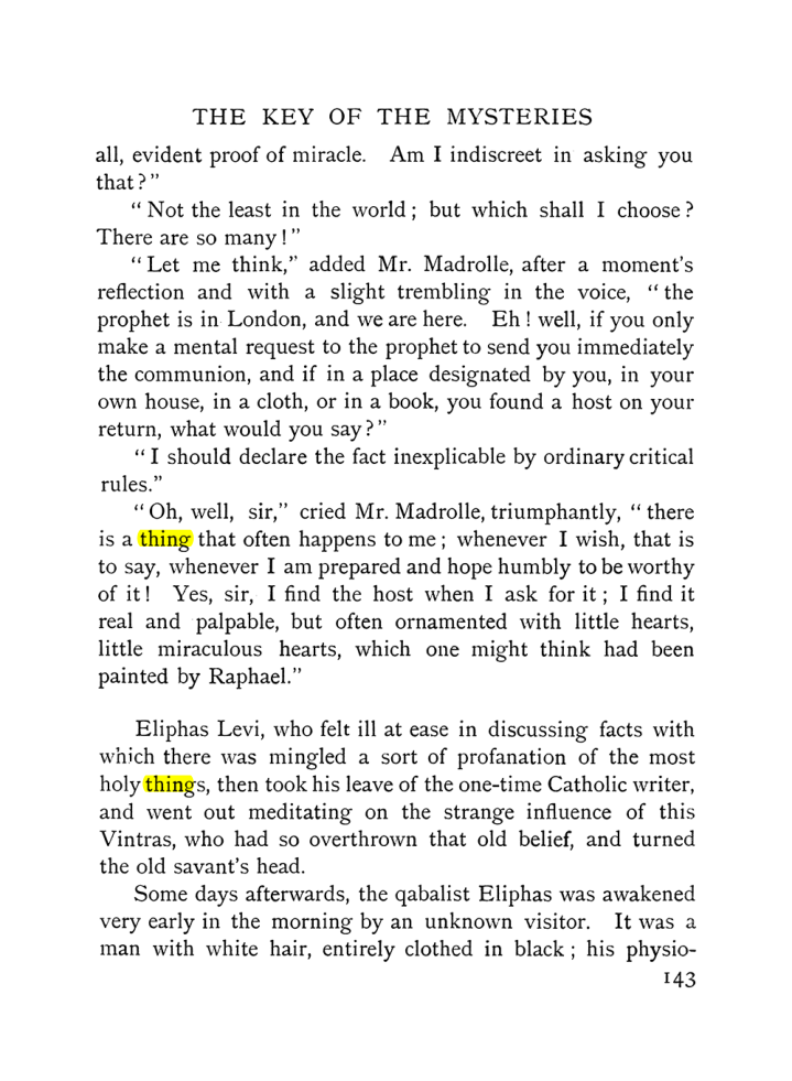 Original scan of The Equinox (Volume I, Number IX), PDF page 441