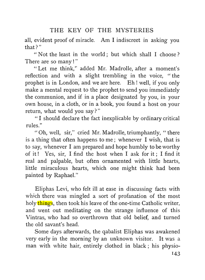 Original scan of The Equinox (Volume I, Number IX), PDF page 441