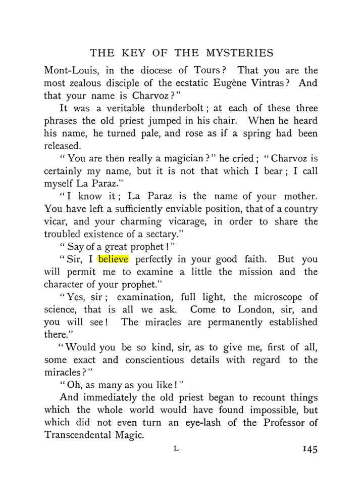 Original scan of The Equinox (Volume I, Number IX), PDF page 443