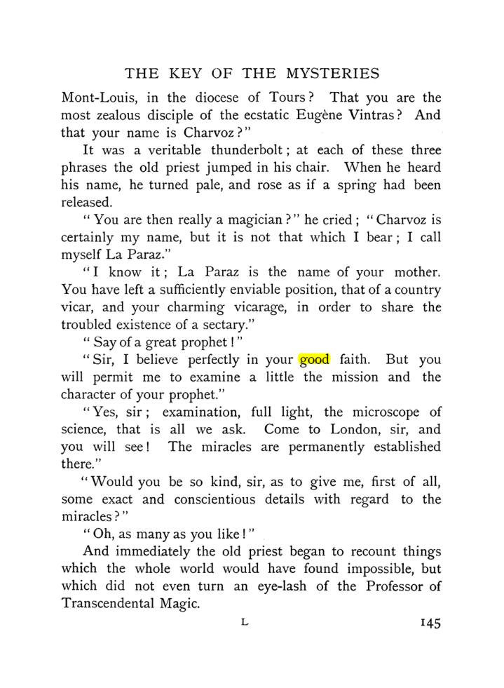 Original scan of The Equinox (Volume I, Number IX), PDF page 443