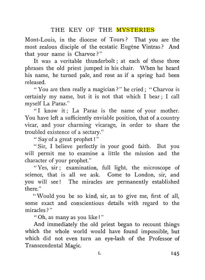 Original scan of The Equinox (Volume I, Number IX), PDF page 443
