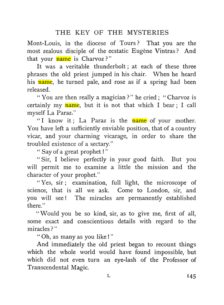 Original scan of The Equinox (Volume I, Number IX), PDF page 443