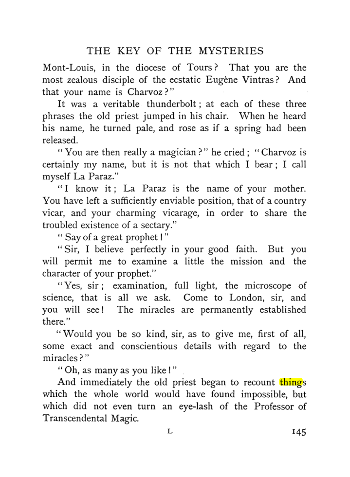 Original scan of The Equinox (Volume I, Number IX), PDF page 443