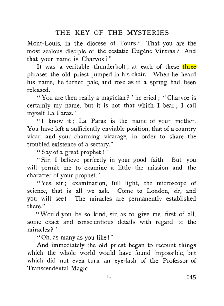 Original scan of The Equinox (Volume I, Number IX), PDF page 443