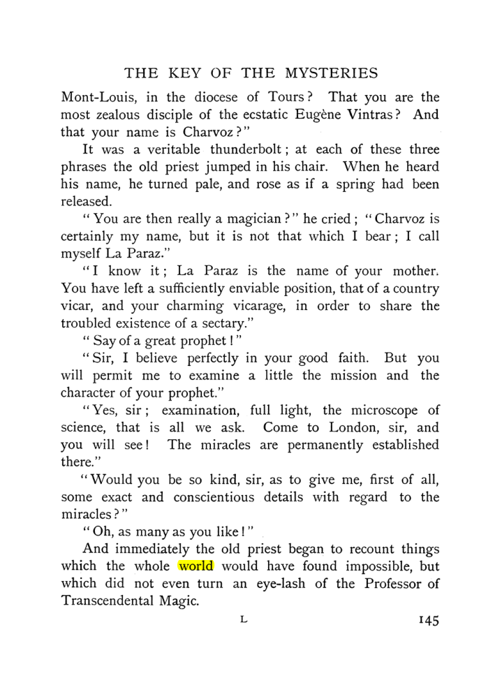Original scan of The Equinox (Volume I, Number IX), PDF page 443
