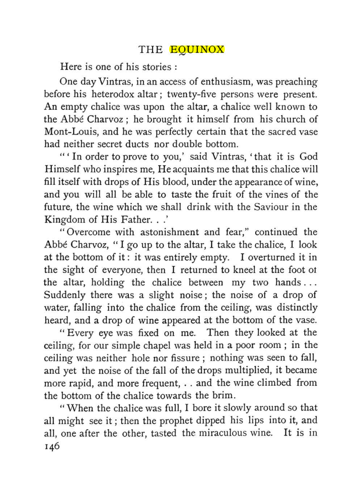 Original scan of The Equinox (Volume I, Number IX), PDF page 444