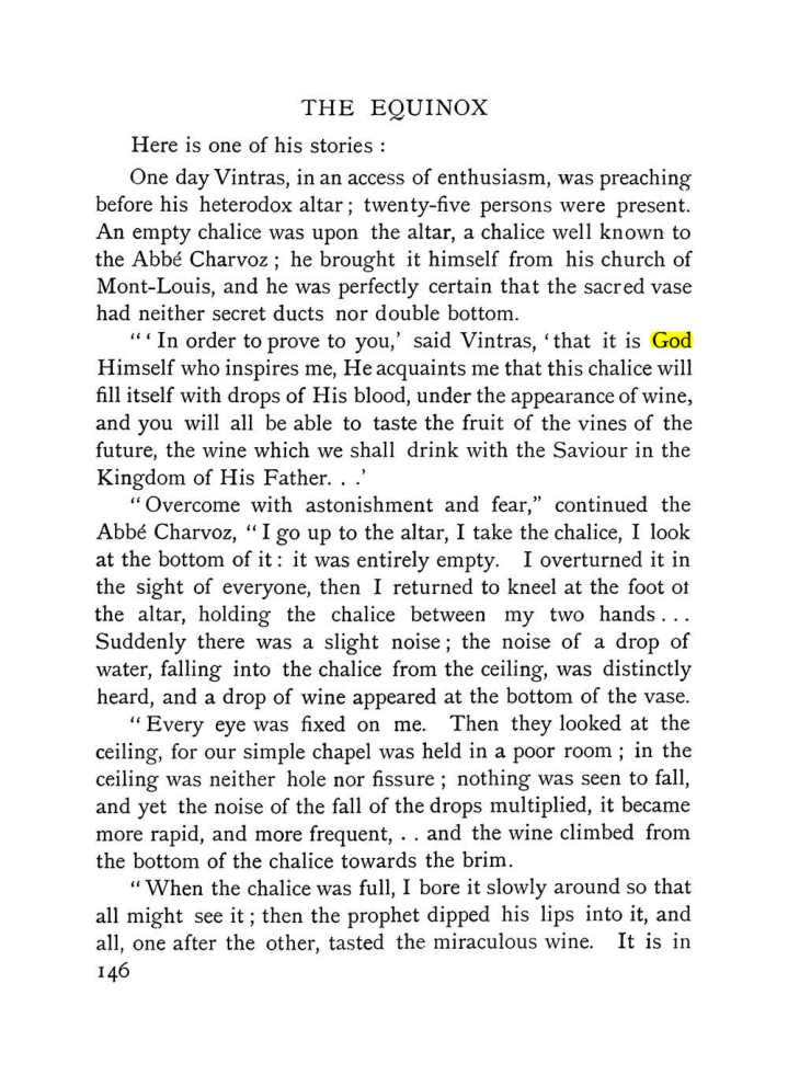 Original scan of The Equinox (Volume I, Number IX), PDF page 444