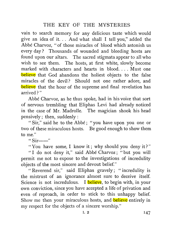 Original scan of The Equinox (Volume I, Number IX), PDF page 445
