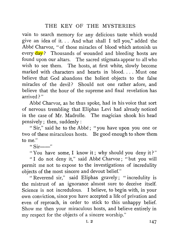 Original scan of The Equinox (Volume I, Number IX), PDF page 445