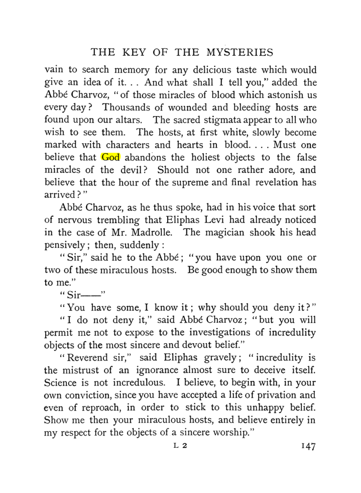 Original scan of The Equinox (Volume I, Number IX), PDF page 445