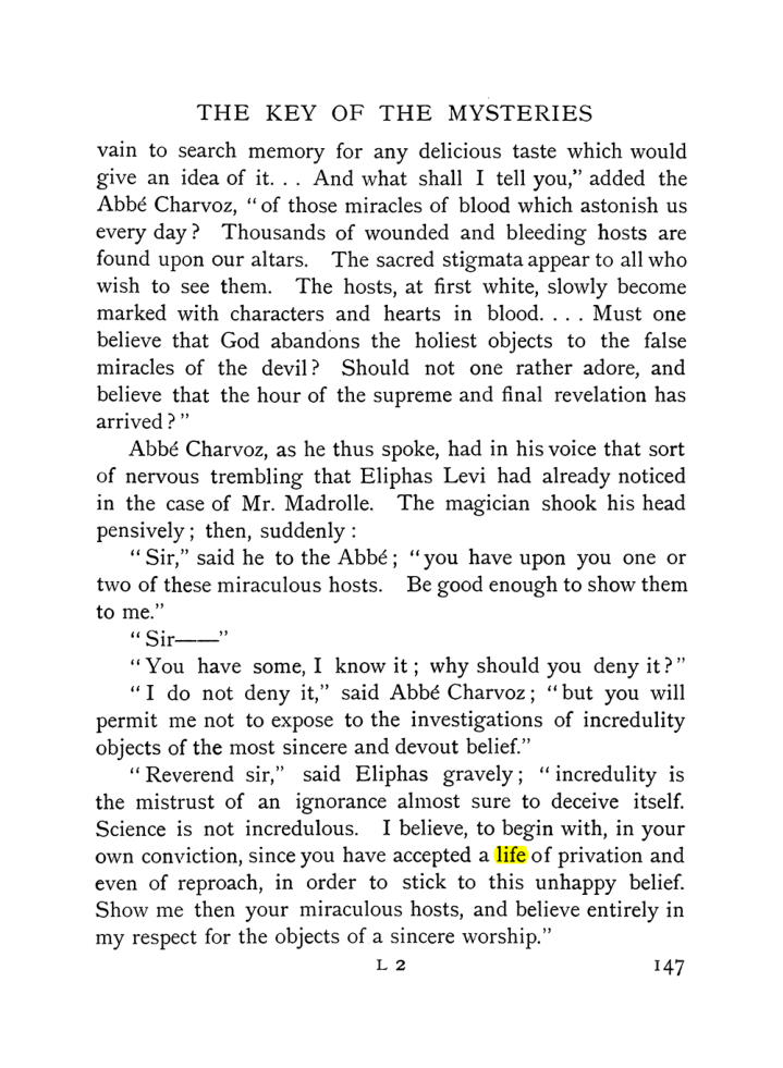 Original scan of The Equinox (Volume I, Number IX), PDF page 445