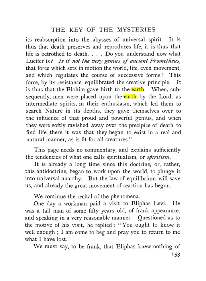 Original scan of The Equinox (Volume I, Number IX), PDF page 451