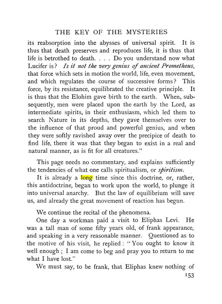Original scan of The Equinox (Volume I, Number IX), PDF page 451