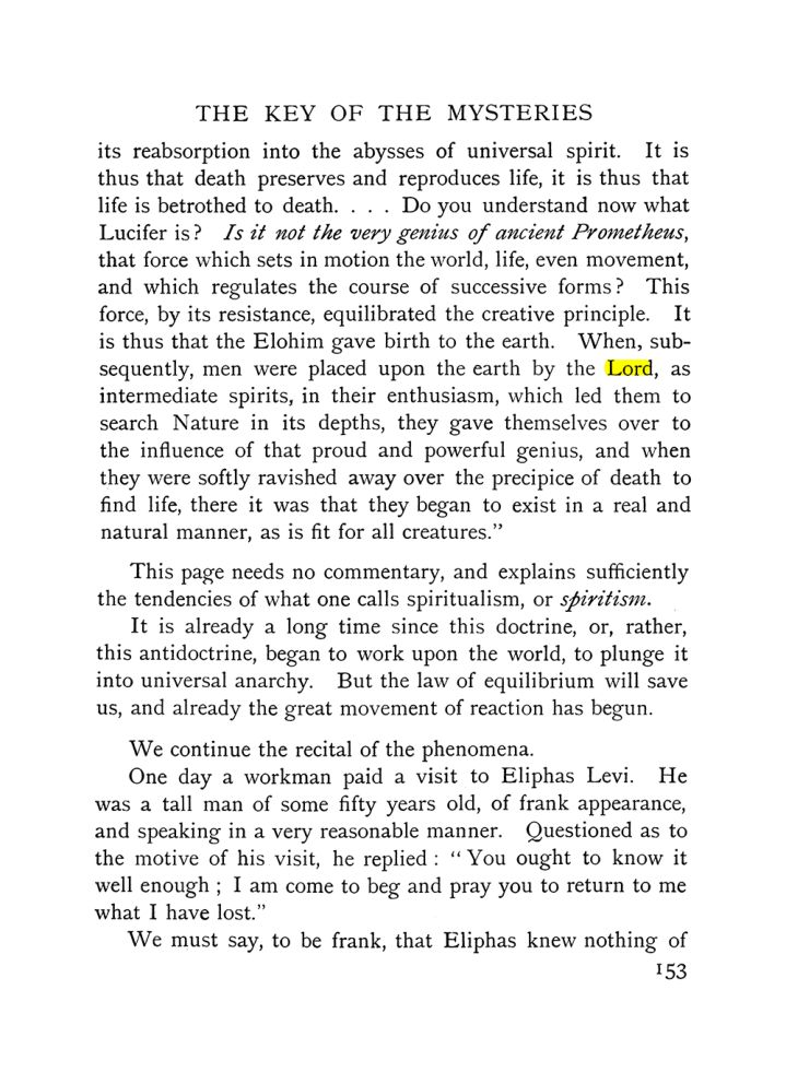 Original scan of The Equinox (Volume I, Number IX), PDF page 451