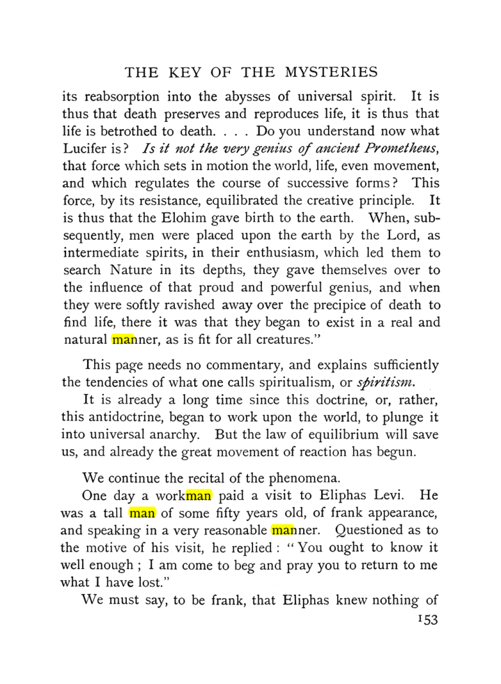 Original scan of The Equinox (Volume I, Number IX), PDF page 451