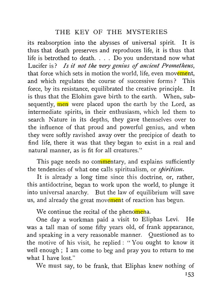 Original scan of The Equinox (Volume I, Number IX), PDF page 451