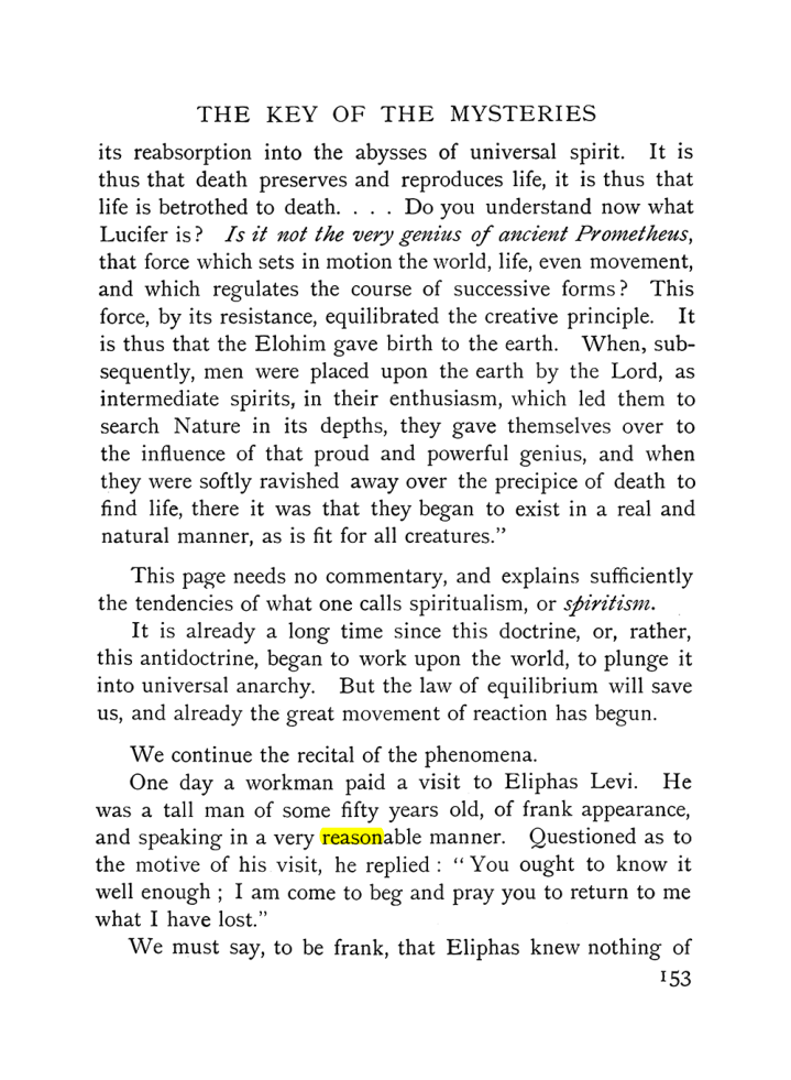 Original scan of The Equinox (Volume I, Number IX), PDF page 451