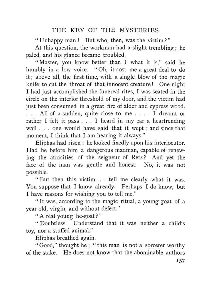 Original scan of The Equinox (Volume I, Number IX), PDF page 455