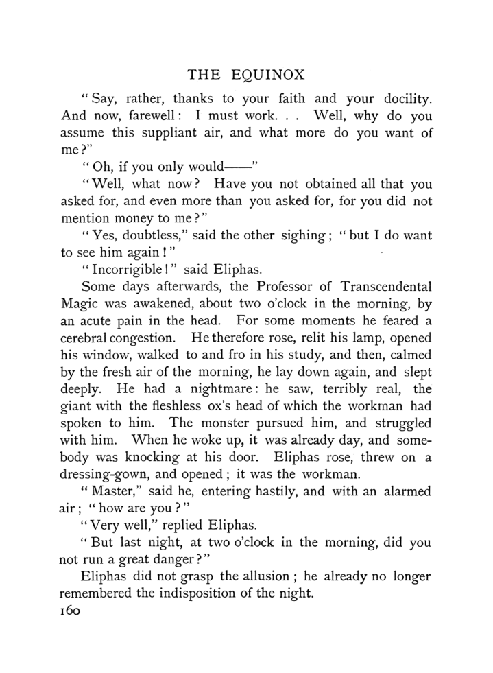 Original scan of The Equinox (Volume I, Number IX), PDF page 458