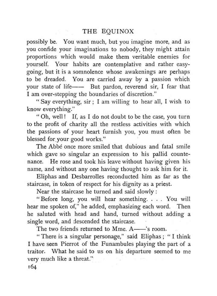 Original scan of The Equinox (Volume I, Number IX), PDF page 462