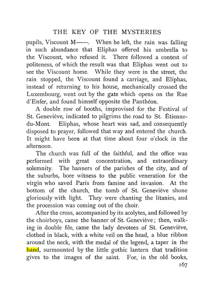 Original scan of The Equinox (Volume I, Number IX), PDF page 465