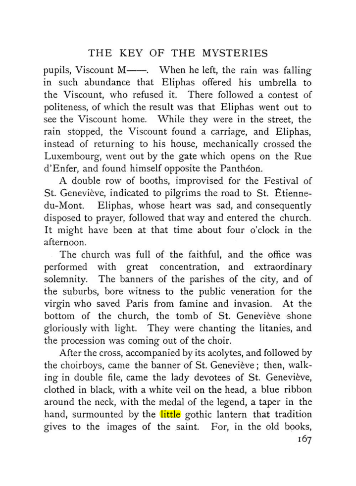 Original scan of The Equinox (Volume I, Number IX), PDF page 465