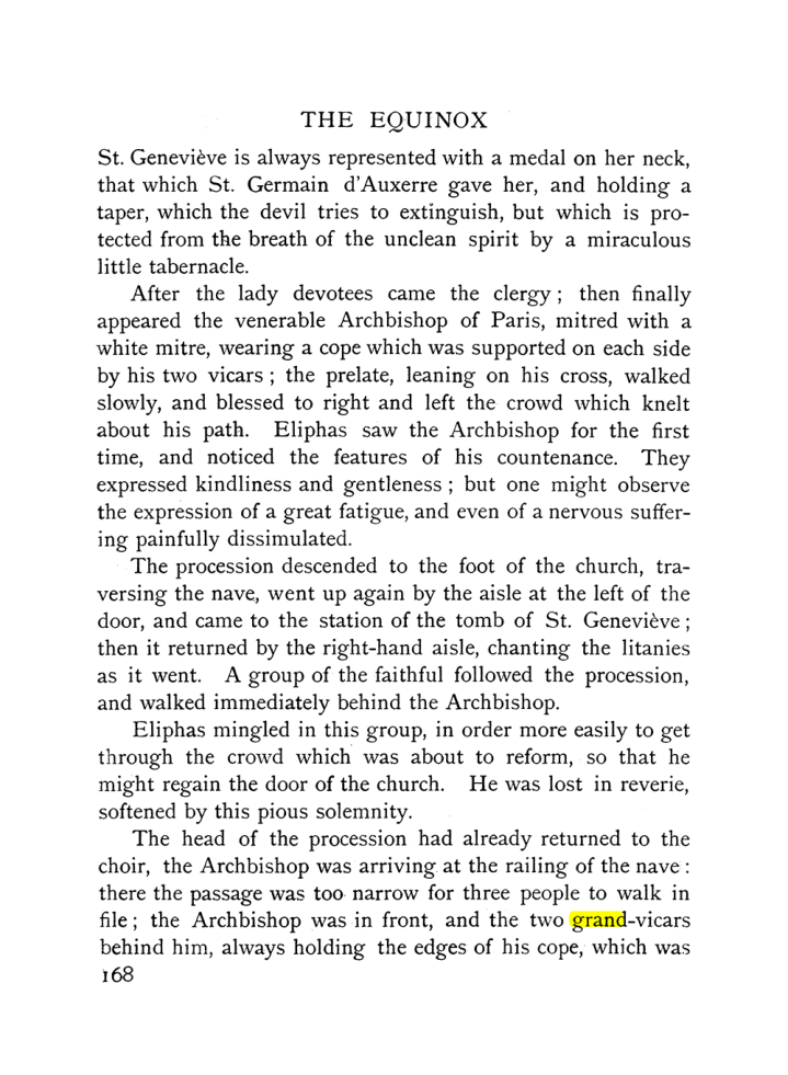 Original scan of The Equinox (Volume I, Number IX), PDF page 466