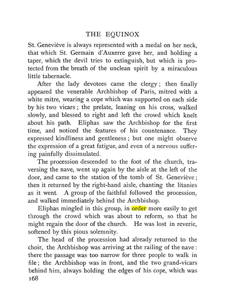 Original scan of The Equinox (Volume I, Number IX), PDF page 466