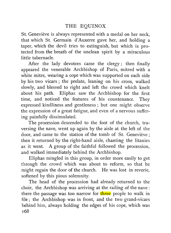 Original scan of The Equinox (Volume I, Number IX), PDF page 466