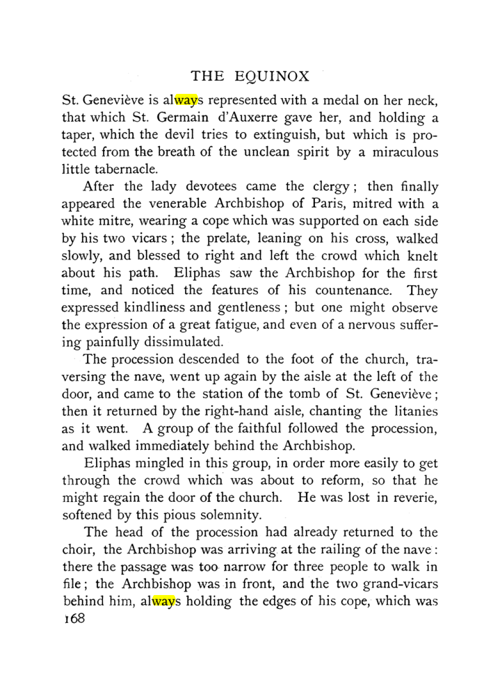 Original scan of The Equinox (Volume I, Number IX), PDF page 466
