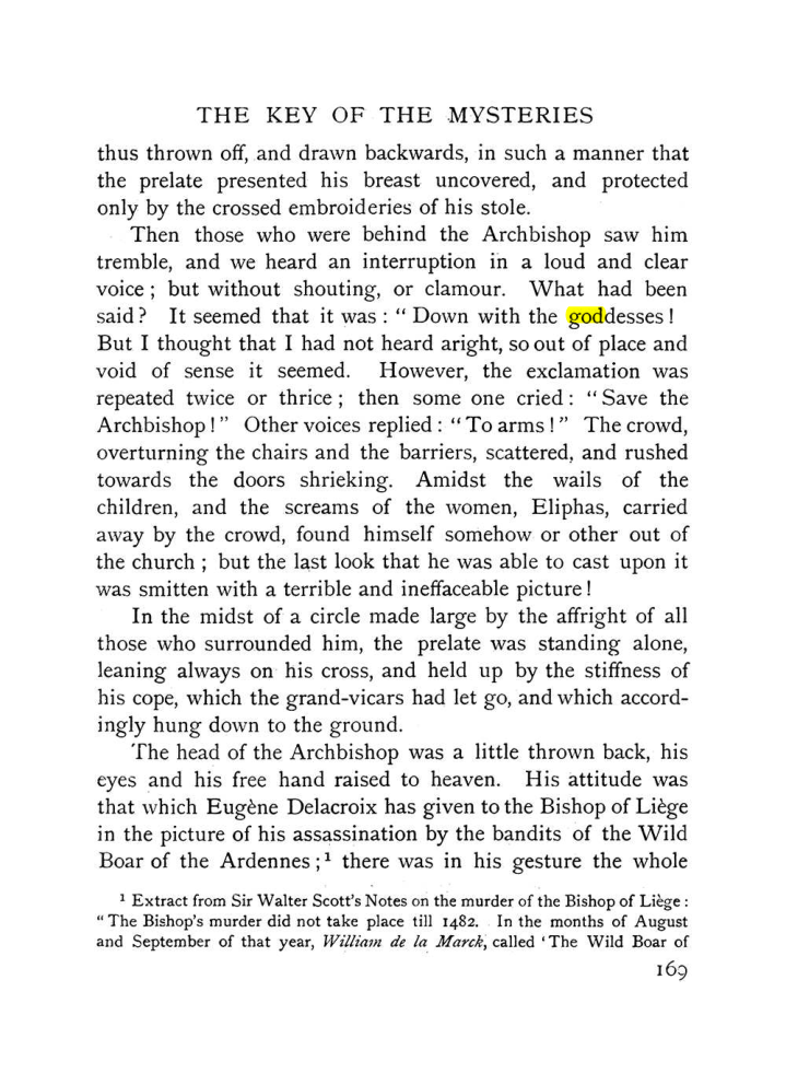 Original scan of The Equinox (Volume I, Number IX), PDF page 467