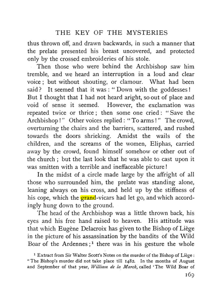 Original scan of The Equinox (Volume I, Number IX), PDF page 467
