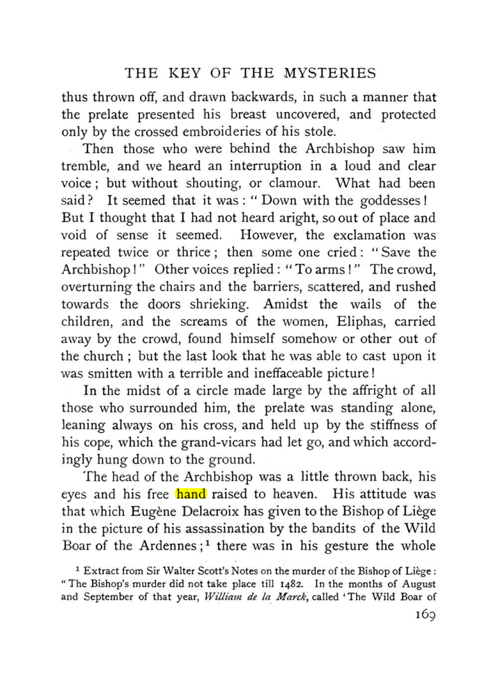 Original scan of The Equinox (Volume I, Number IX), PDF page 467