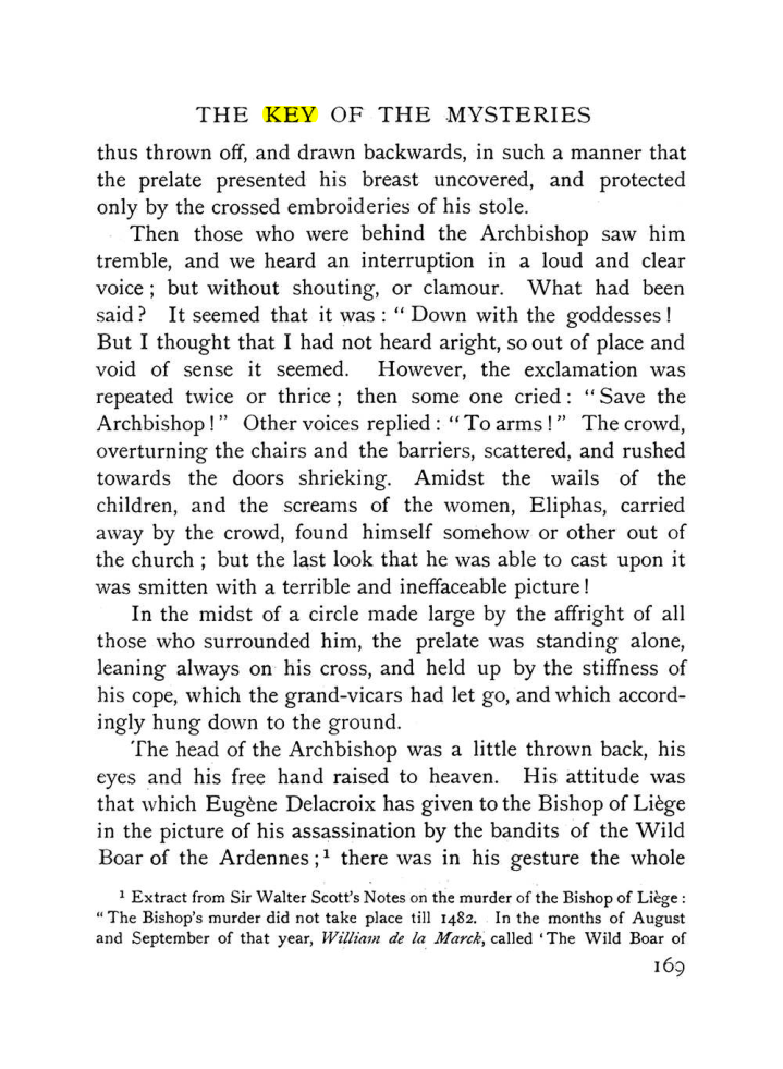 Original scan of The Equinox (Volume I, Number IX), PDF page 467