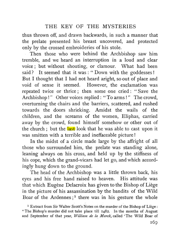 Original scan of The Equinox (Volume I, Number IX), PDF page 467