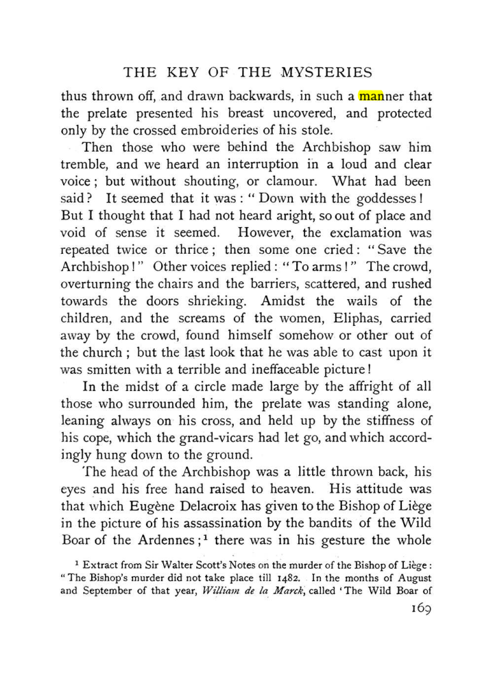 Original scan of The Equinox (Volume I, Number IX), PDF page 467
