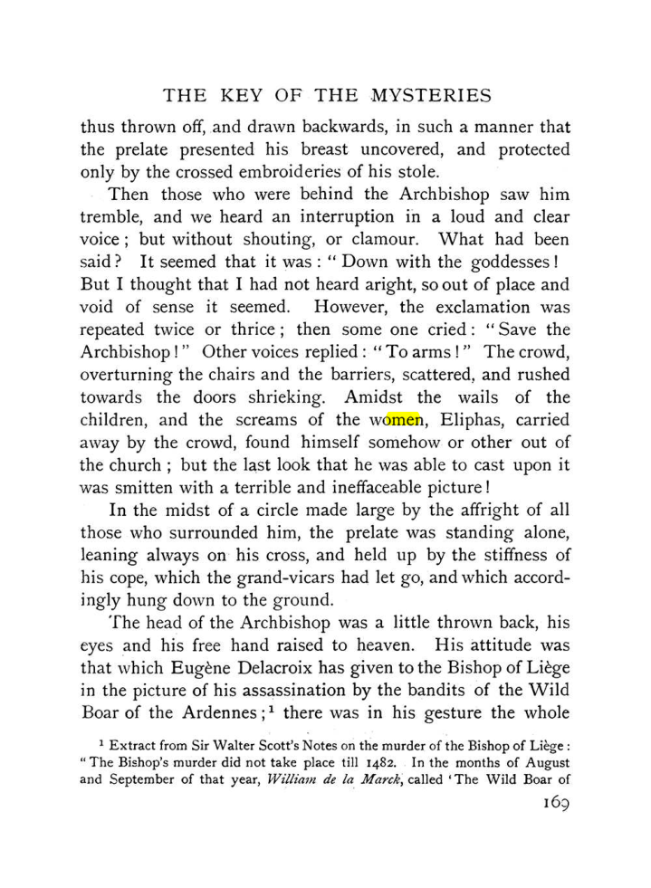 Original scan of The Equinox (Volume I, Number IX), PDF page 467