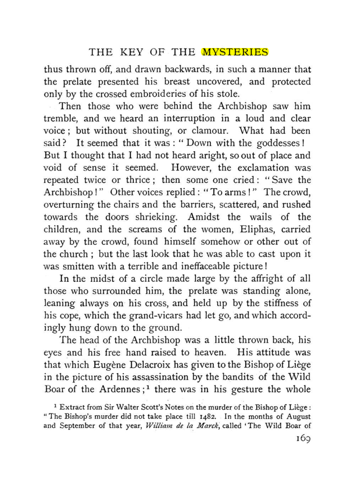 Original scan of The Equinox (Volume I, Number IX), PDF page 467