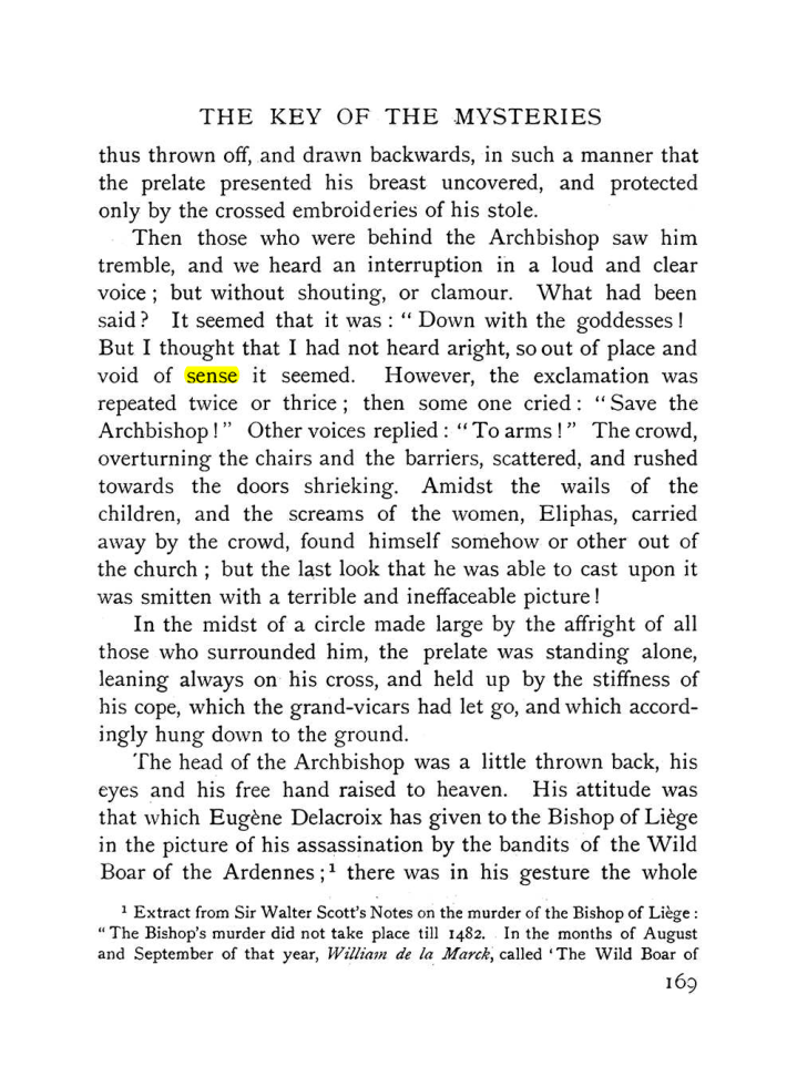 Original scan of The Equinox (Volume I, Number IX), PDF page 467