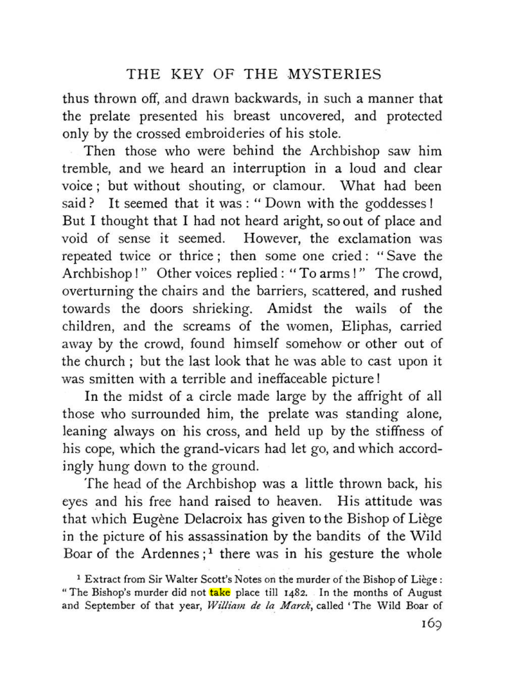 Original scan of The Equinox (Volume I, Number IX), PDF page 467