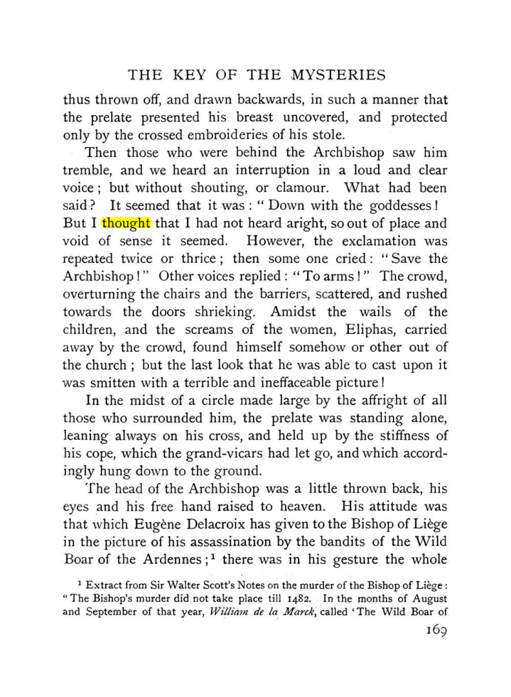 Original scan of The Equinox (Volume I, Number IX), PDF page 467