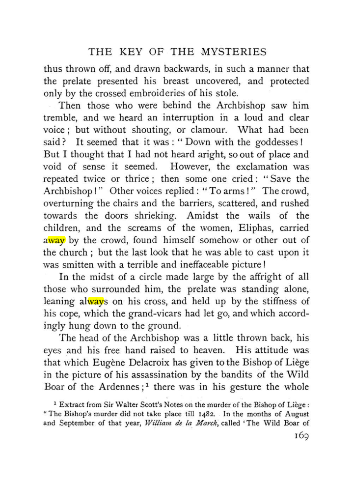 Original scan of The Equinox (Volume I, Number IX), PDF page 467