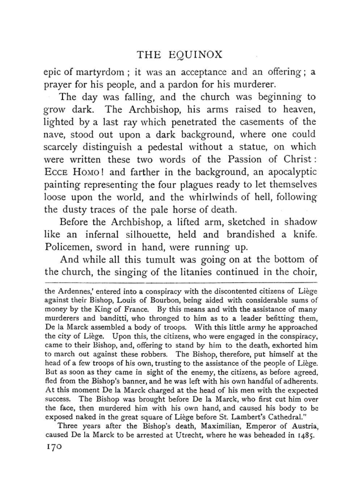 Original scan of The Equinox (Volume I, Number IX), PDF page 468