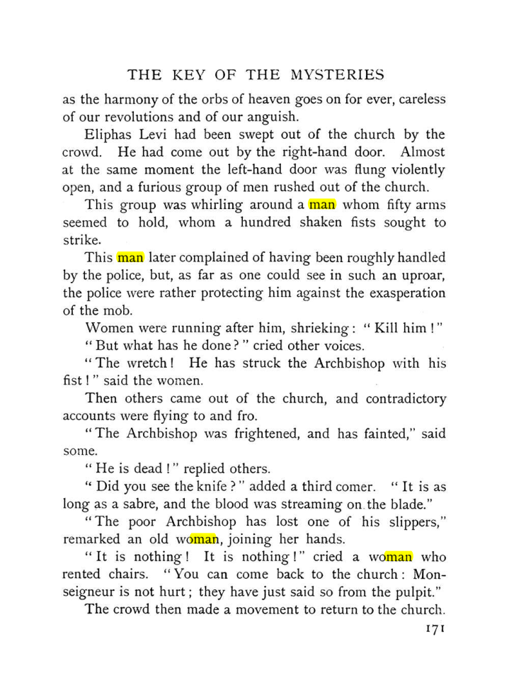 Original scan of The Equinox (Volume I, Number IX), PDF page 469