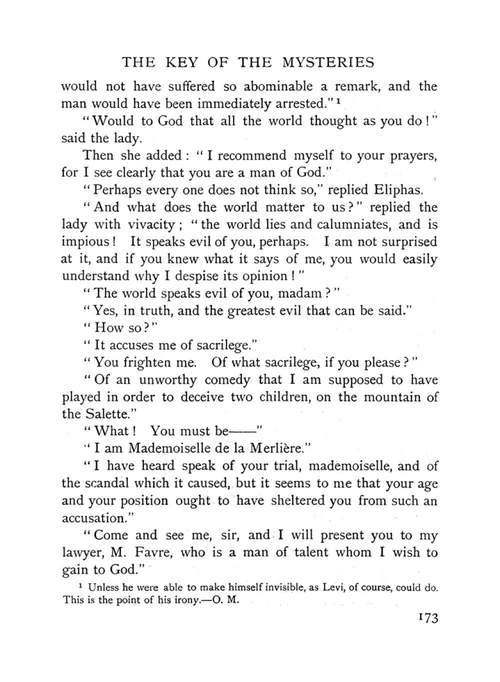 Original scan of The Equinox (Volume I, Number IX), PDF page 471