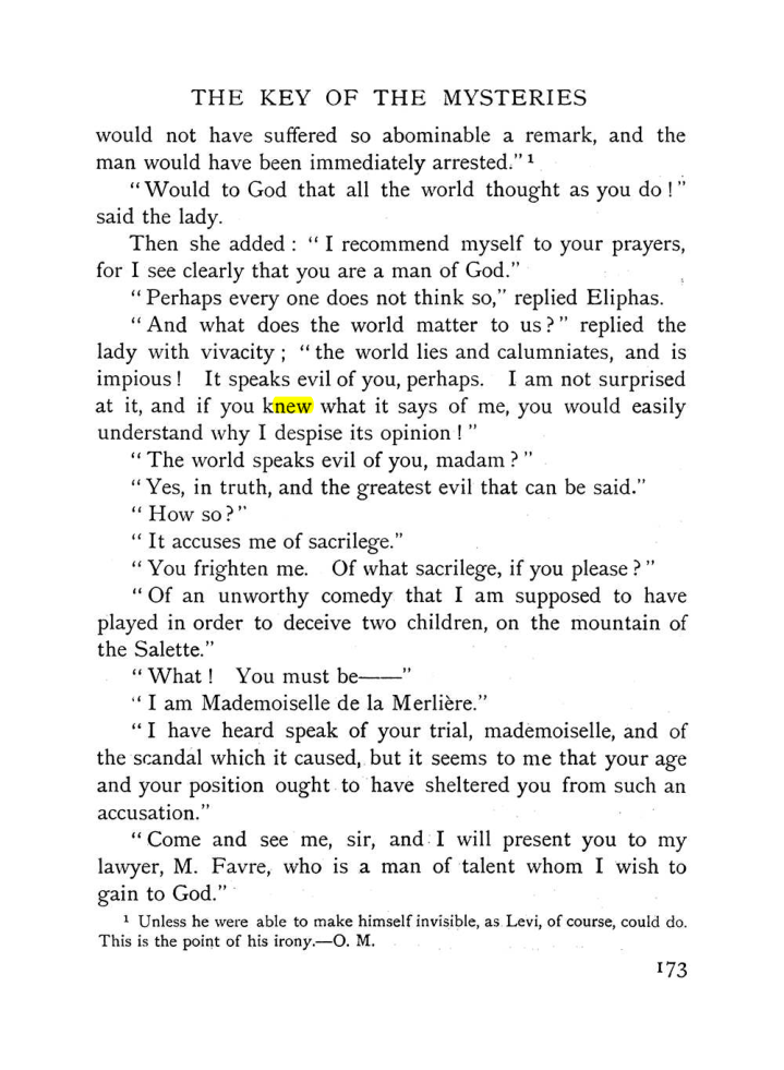Original scan of The Equinox (Volume I, Number IX), PDF page 471
