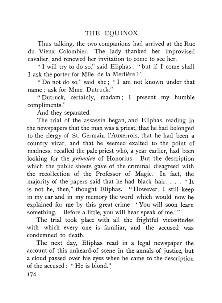 Original scan of The Equinox (Volume I, Number IX), PDF page 472