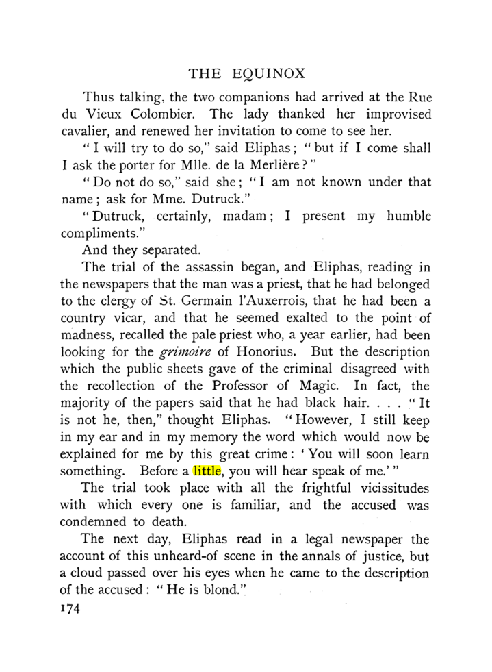 Original scan of The Equinox (Volume I, Number IX), PDF page 472