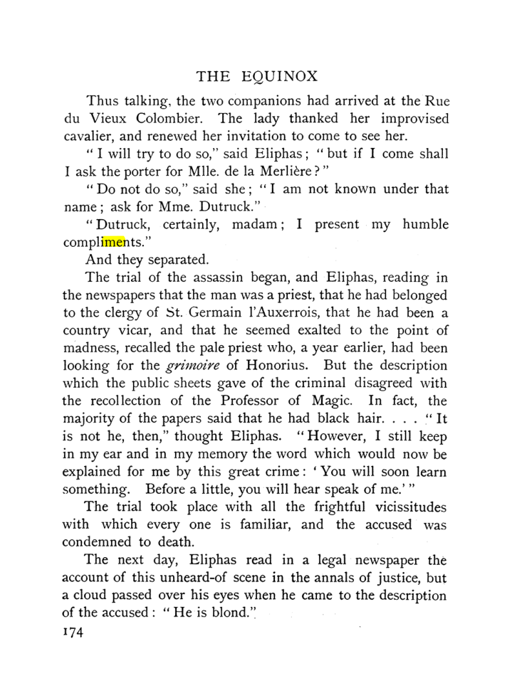 Original scan of The Equinox (Volume I, Number IX), PDF page 472